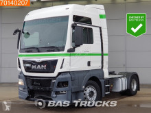 Tracteur MAN TGX 18.480 XXL produits dangereux / adr occasion