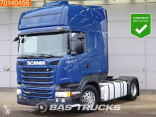 Çekici Scania R 450 ikinci el araç