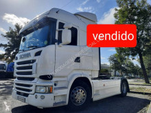 Çekici Scania R 450 ikinci el araç