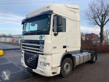 Tracteur DAF XF105 460