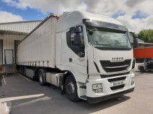 Tracteur Iveco Stralis 500 occasion