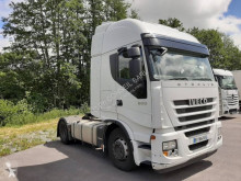 Tracteur Iveco Stralis 500