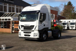 Iveco Stralis Iveco Stralis HI-WAY 460 Sattelzugmaschine gebrauchte