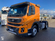 Tracteur Volvo FMX 11.450 occasion