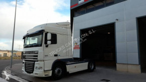 Tracteur DAF XF105 FT 510 occasion