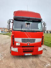 Tracteur Renault Premium 460 DXI
