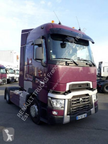 Cabeza tractora Renault Gamme T High 520 T4X2 E6 usada