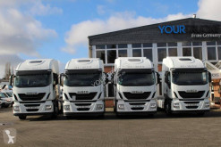 Iveco Stralis Iveco Stralis HI-WAY 460 Sattelzugmaschine gebrauchte