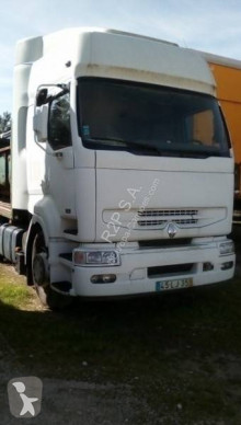 Cap tractor Renault Premium 420 DCI second-hand