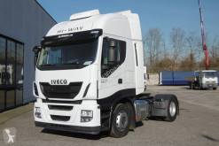 Tracteur Iveco Stralis AS 440 S 46 TP occasion