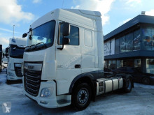 Cabeza tractora DAF XF 460