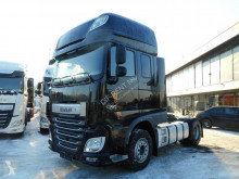 Tahač DAF XF 460 použitý