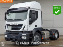 Trattore Iveco Stralis usato