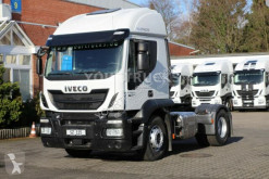 Tracteur Iveco Stralis AT440S46 EURO 6/ZF-Intarder/ACC/LDW occasion