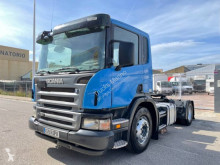 Tracteur Scania P 420 occasion