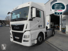 Ciągnik siodłowy MAN TGX 18.480 4X2 BLS używany