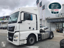 Cabeza tractora MAN TGX 18.480 4X2 BLS, Aire estático