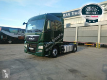 Tracteur MAN TGX 18.480 4X2 BLS occasion