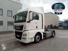 Tracteur MAN TGX 18.480 4X2 BLS occasion