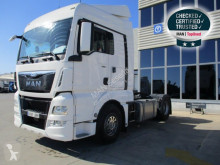 Tracteur MAN TGX 18.480 4X2 BLS produits dangereux / adr occasion