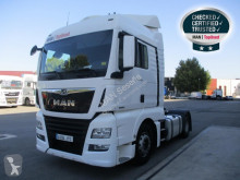 Ciągnik siodłowy MAN TGX 18.500 4X2 BLS