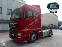 Ciągnik siodłowy MAN TGX 18.460 4X2 BLS, ACC, Aire estático używany