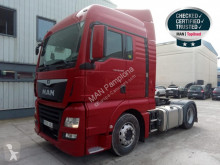 MAN TGX