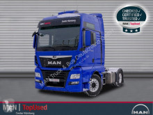 Tracteur MAN TGX 18.460 4X2 BLS ULTRAMARINBLAU RAL 5002 occasion