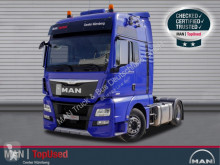 Cabeza tractora MAN TGX 18.540 BLS-XXL-ACC-NAVI-NEBENABTRB-IN