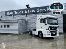 Tracteur MAN TGX 18.500 4X2 BLS, Aire estático occasion