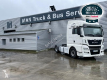 Tahač MAN TGX 18.500 4X2 BLS, Aire estático