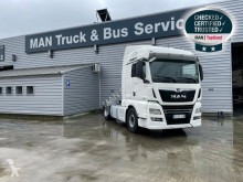 Trattore MAN TGX 18.500 4X2 BLS, Aire estático