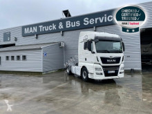 Tahač MAN TGX 18.500 4X2 BLS, Aire estático použitý
