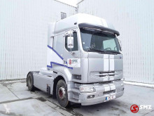 Trekker Renault Premium 385 tweedehands