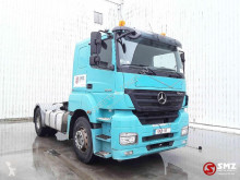 Trattore Mercedes Axor 1840 usato