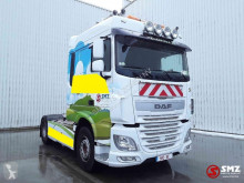 Çekici DAF XF 460 ikinci el araç