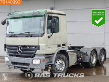 Tracteur Mercedes Actros 2641 occasion