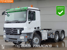 Tracteur Mercedes Actros 2644 occasion