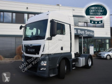 Trekker MAN TGX 18.460 4X2 BLS tweedehands