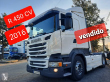 Tracteur Scania R 450 occasion