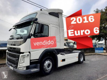 Tracteur Volvo FM 450