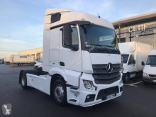 Ciągnik siodłowy Mercedes Actros 1843 LS używany