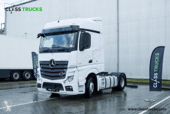 Mercedes Actros 1845 tractor unit used