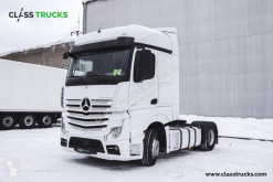 Mercedes Actros 1845 tractor unit used