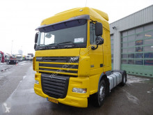 Tracteur DAF XF105 410 occasion