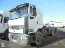 Cabeza tractora Renault Premium Lander 410 DXI usada