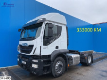 Trattore Iveco Stralis 460