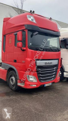 DAF XF 460