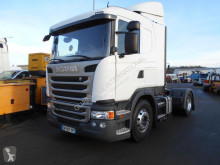 Tracteur Scania G 450 occasion