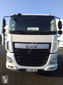 Tahač DAF CF FT 460